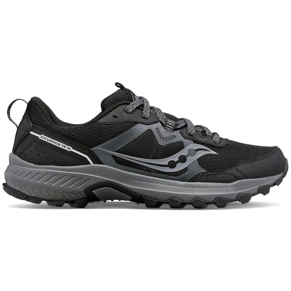 SAUCONY Men's Excursion TR16 Trail Running Shoes, Wide - Image 2