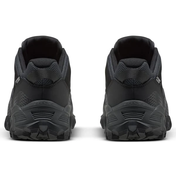 THE NORTH FACE Men’s Ultra 111 Waterproof Trail Running Shoes - Image 2