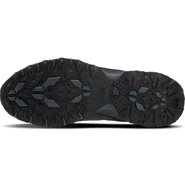 THE NORTH FACE Men’s Ultra 111 Waterproof Trail Running Shoes - Image 4