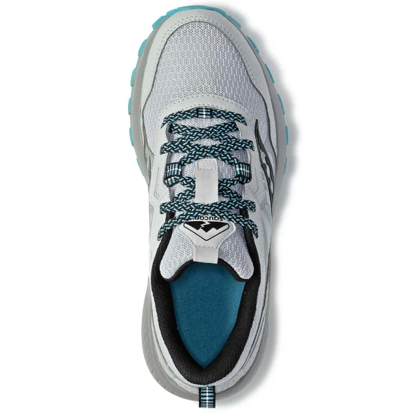 SAUCONY Women's Excursion Tr16 Trail Running Shoes - Image 4