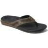 REEF Men's Cushion Lux Flip Flops