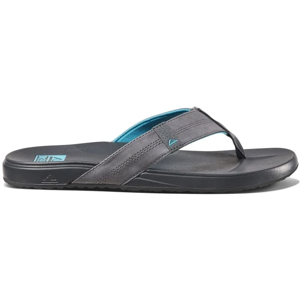 REEF Men's Cushion Court Flip Flop - Image 2