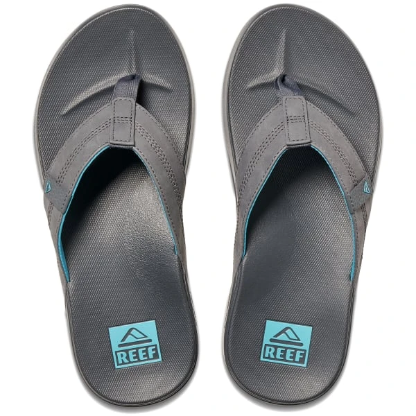 REEF Men's Cushion Court Flip Flop - Image 3
