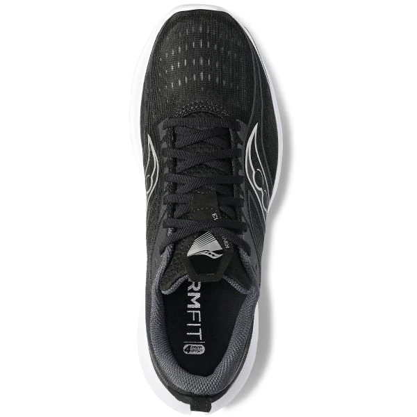 SAUCONY Men's Kinavara 13 Running Shoes - Image 3