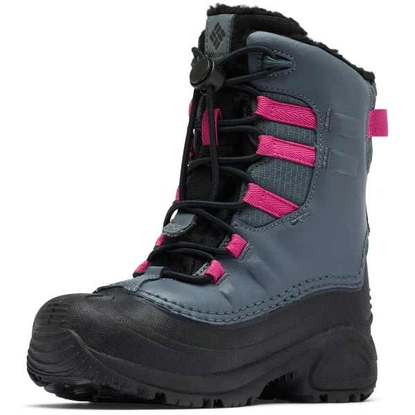 COLUMBIA Kids' Bugaboot Celsius Boots - Image 2