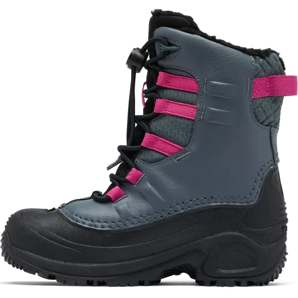 COLUMBIA Kids' Bugaboot Celsius Boots - Image 3