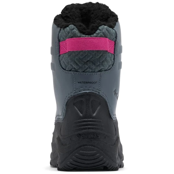COLUMBIA Kids' Bugaboot Celsius Boots - Image 6