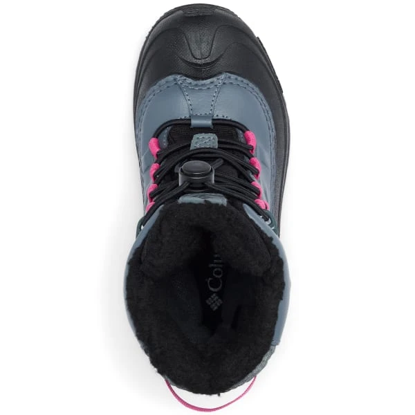 COLUMBIA Kids' Bugaboot Celsius Boots - Image 7