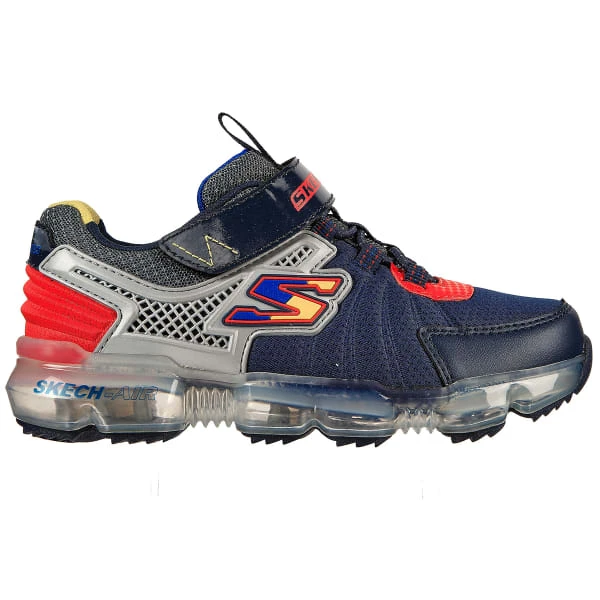 SKECHERS Boys' Skech-Air Bolt - Luzox Shoes - Image 2
