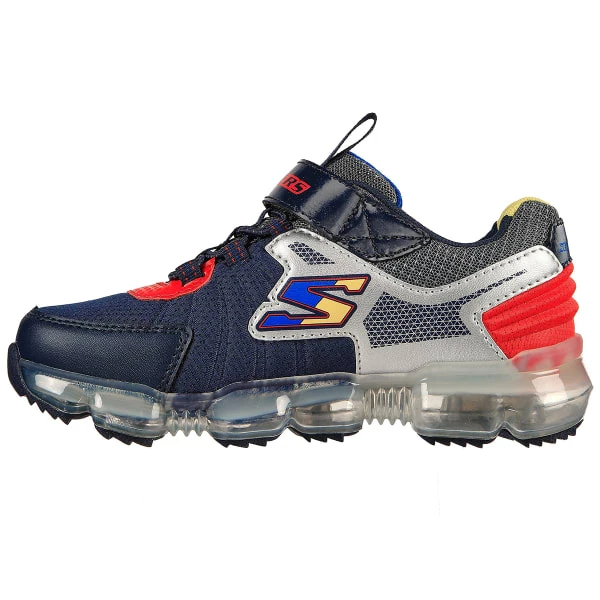 SKECHERS Boys' Skech-Air Bolt - Luzox Shoes - Image 3