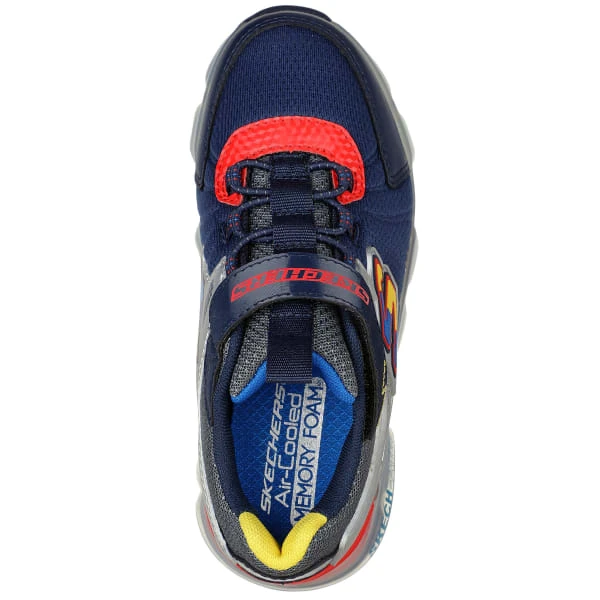 SKECHERS Boys' Skech-Air Bolt - Luzox Shoes - Image 4
