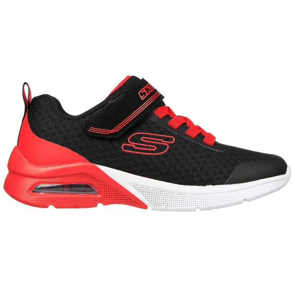 SKECHERS Boys' Microspec Max - Gorvix Shoes - Image 2