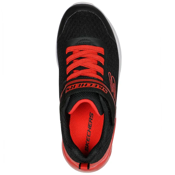 SKECHERS Boys' Microspec Max - Gorvix Shoes - Image 4