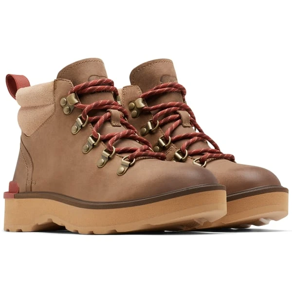 SOREL Women's Hi-Line Hiking Boots - Image 3