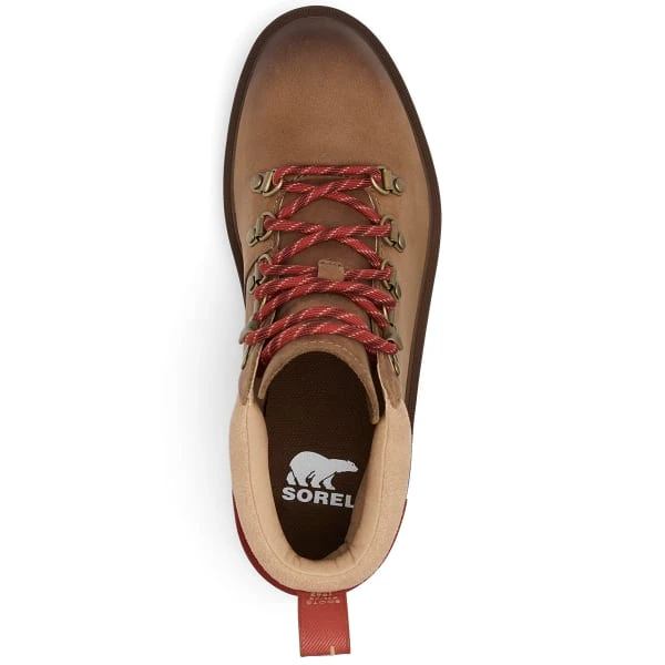 SOREL Women's Hi-Line Hiking Boots - Image 5