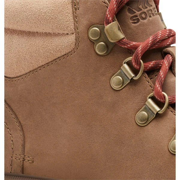 SOREL Women's Hi-Line Hiking Boots - Image 7