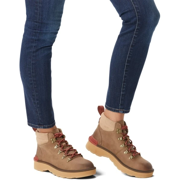 SOREL Women's Hi-Line Hiking Boots - Image 8