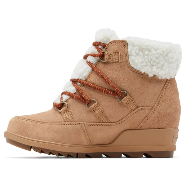 SOREL Women's Evie Cozy Lace Bootie - Image 2