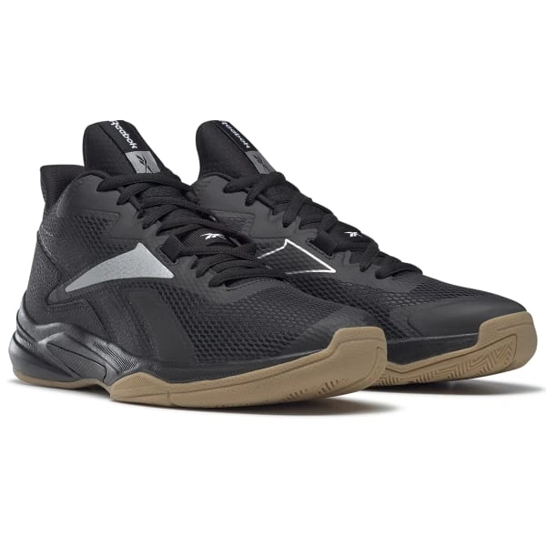 REEBOK Men's More Buckets Basketball Shoes - Image 2