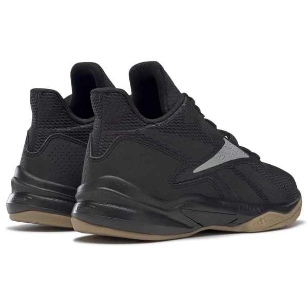 REEBOK Men's More Buckets Basketball Shoes - Image 3