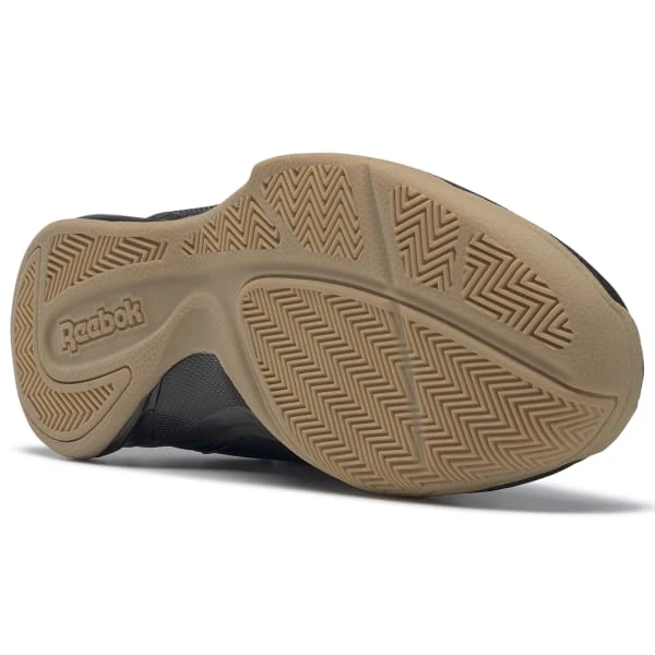 REEBOK Men's More Buckets Basketball Shoes - Image 5