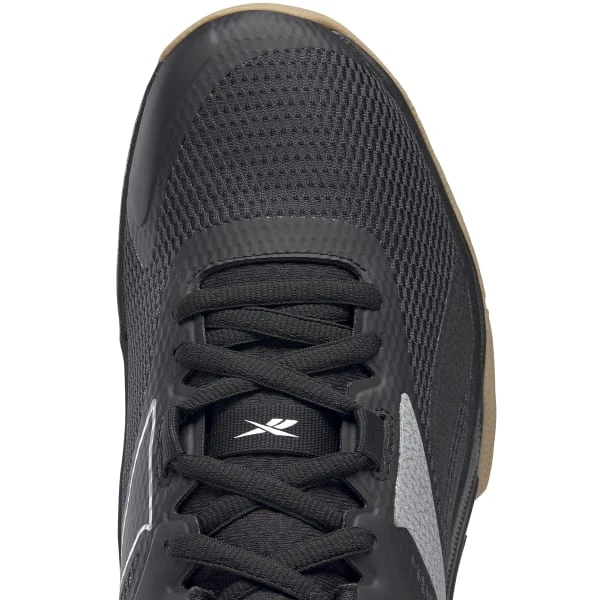 REEBOK Men's More Buckets Basketball Shoes - Image 6