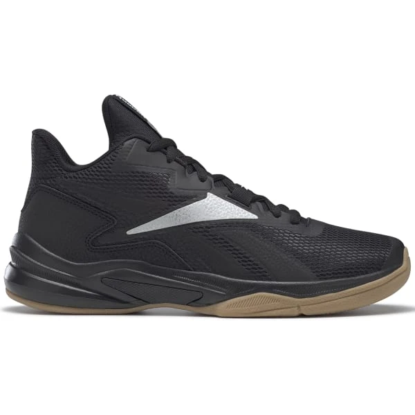 REEBOK Men's More Buckets Basketball Shoes