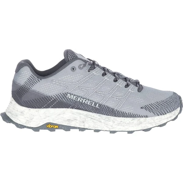 MERRELL Men's Moab Flight Trail Running Shoes - Image 2