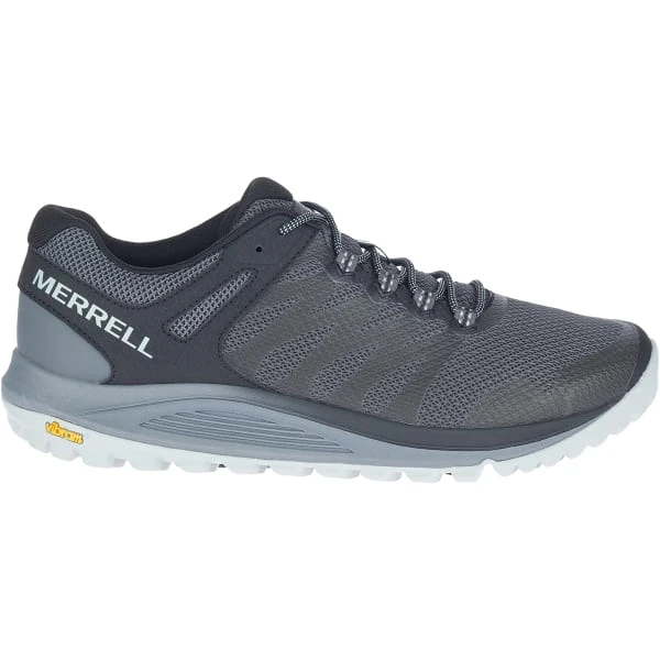 MERRELL Men's Nova 2 Trail Running Shoes - Image 2