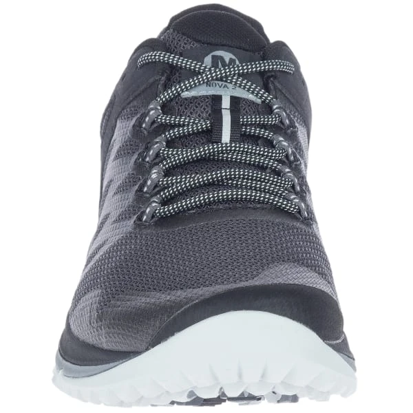 MERRELL Men's Nova 2 Trail Running Shoes - Image 4
