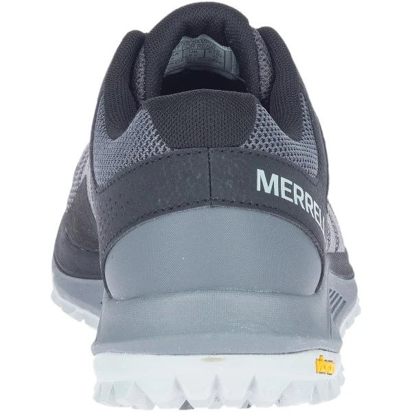 MERRELL Men's Nova 2 Trail Running Shoes - Image 5