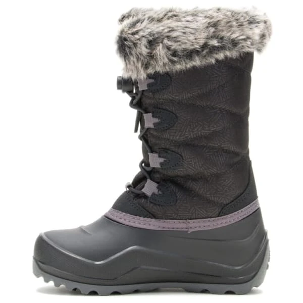 KAMIK Girls' The SNOWGYPSY 4 Winter Boots - Image 2