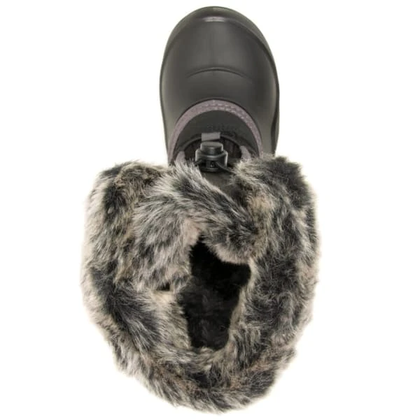 KAMIK Girls' The SNOWGYPSY 4 Winter Boots - Image 3