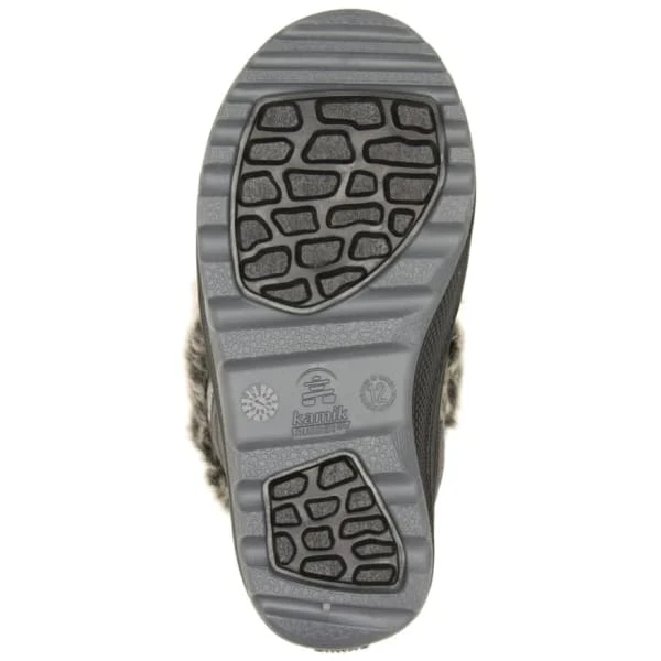 KAMIK Girls' The SNOWGYPSY 4 Winter Boots - Image 4