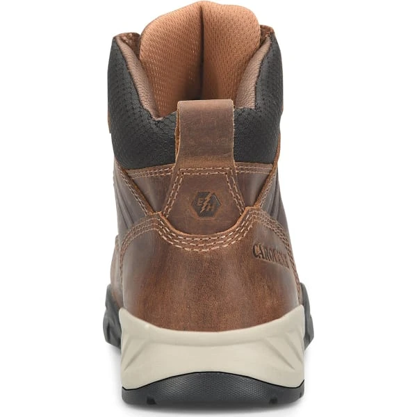 CAROLINA Men's Energy Comp Toe Hiking Boots - Image 4