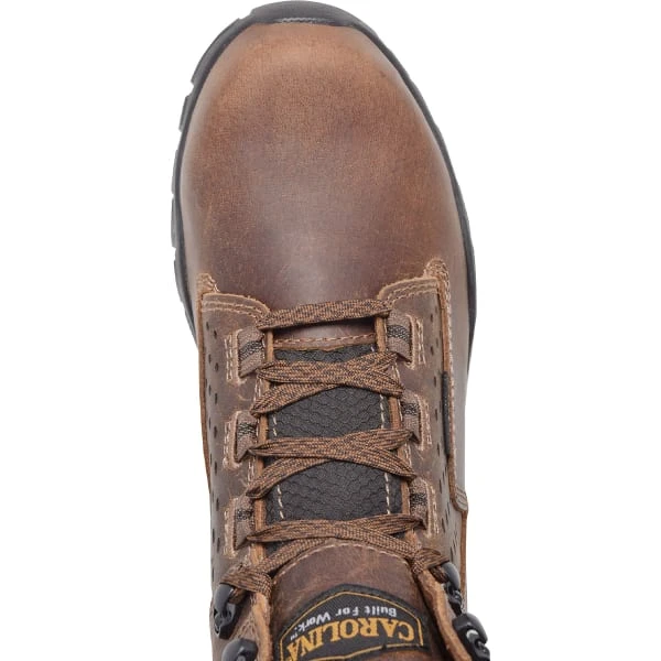 CAROLINA Men's Energy Comp Toe Hiking Boots - Image 5