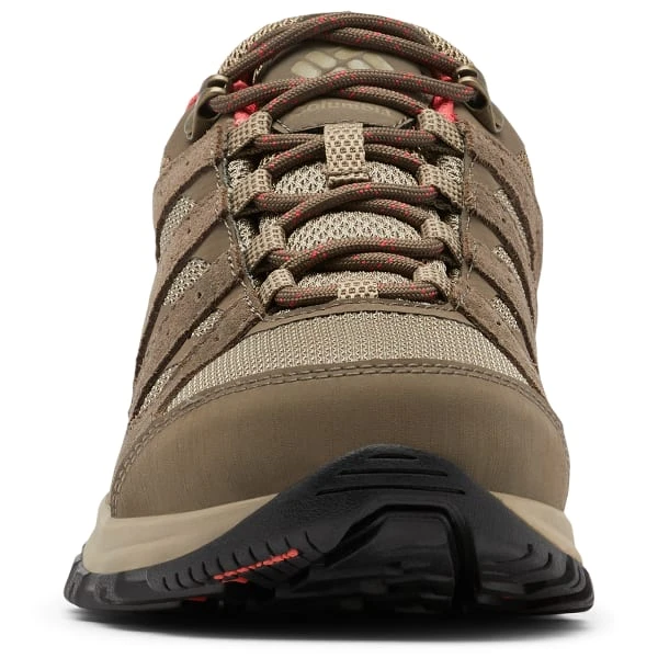 COLUMBIA Women's Redmond III Waterproof Hiking Shoe - Image 5