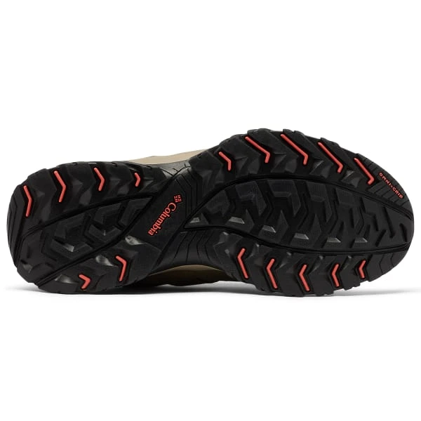 COLUMBIA Women's Redmond III Waterproof Hiking Shoe - Image 8