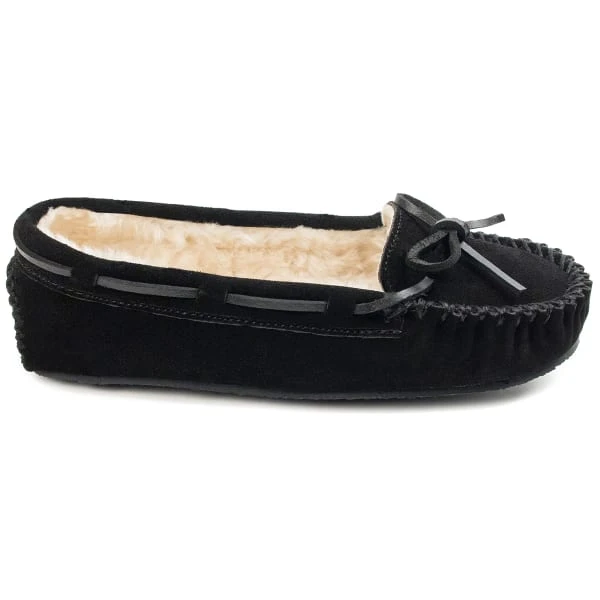 MINNETONKA Women's Cally Slippers - Image 2