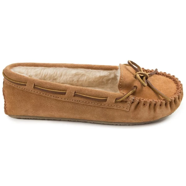 MINNETONKA Women's Call Slippers - Image 2