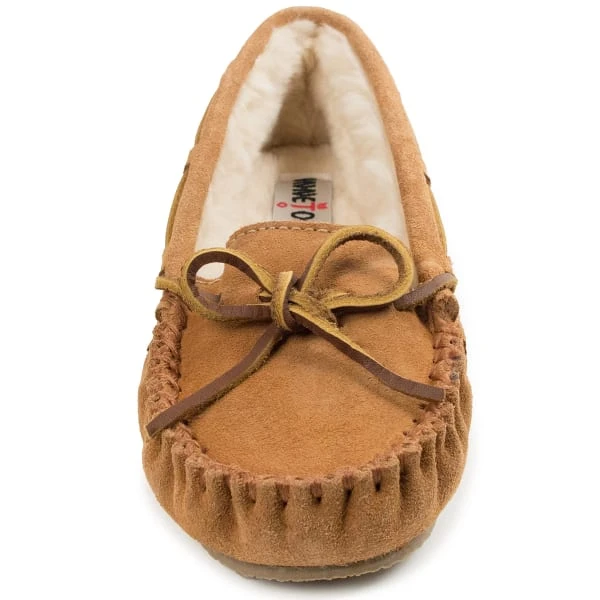 MINNETONKA Women's Call Slippers - Image 3