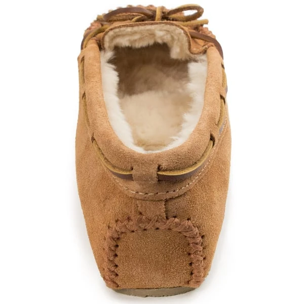 MINNETONKA Women's Call Slippers - Image 4