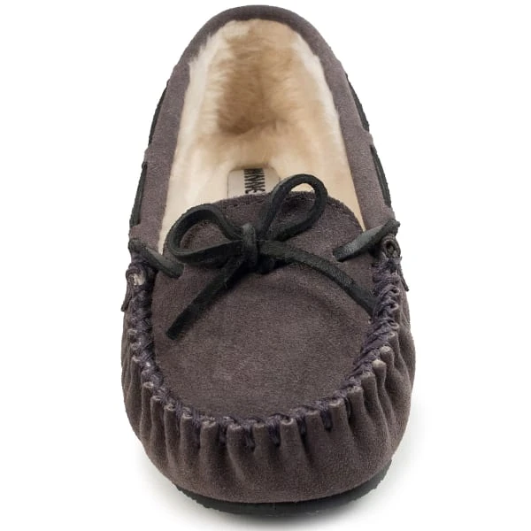 MINNETONKA Women's Cally Slipper - Image 3
