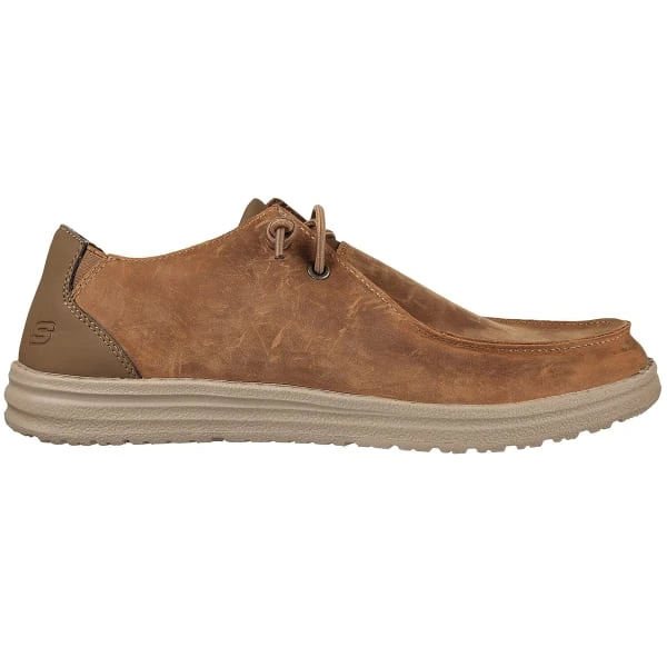 SKECHERS Men's Relaxed Fit: Melson - Ramilo Slip-On Shoes - Image 2