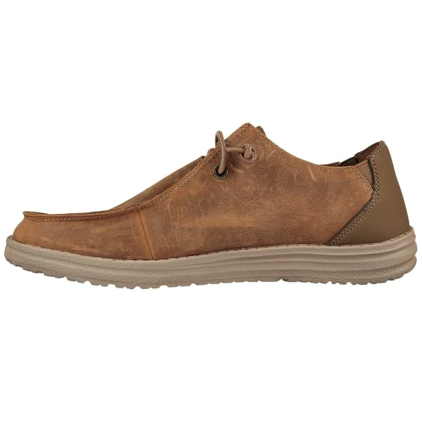SKECHERS Men's Relaxed Fit: Melson - Ramilo Slip-On Shoes - Image 3