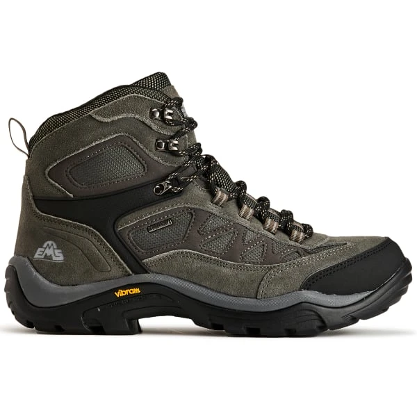 EMS Men's Journey Mid Waterproof Hiking Boots - Image 2