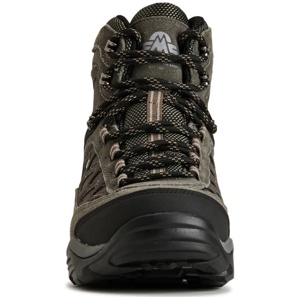 EMS Men's Journey Mid Waterproof Hiking Boots - Image 4