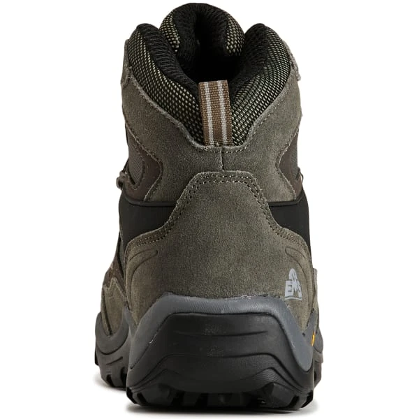 EMS Men's Journey Mid Waterproof Hiking Boots - Image 5