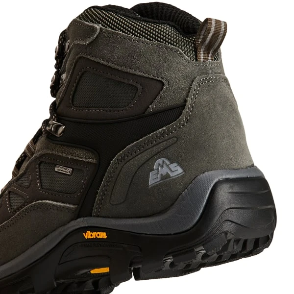 EMS Men's Journey Mid Waterproof Hiking Boots - Image 7