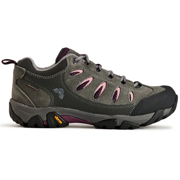 EMS Women's Journey Low Waterproof Hiking Shoes - Image 2